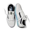 Vans Ave Pro Cipő Blanc De Blanc Black Vans Ave Pro Cipő Blanc De Blanc Black