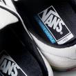 Vans Ave Pro Cipő Blanc De Blanc Black Vans Ave Pro Cipő Blanc De Blanc Black