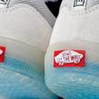 Vans Ave Pro Cipő Blanc De Blanc Black Vans Ave Pro Cipő Blanc De Blanc Black
