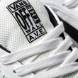 Vans Ave Pro Cipő Blanc De Blanc Black Vans Ave Pro Cipő Blanc De Blanc Black