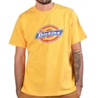 Dickies Horseshoe póló Amber