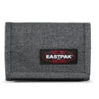Eastpak Crew Single pénztárca Black Denim