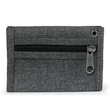 Eastpak Crew Single pénztárca Black Denim