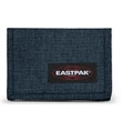 Eastpak Crew Single pénztárca Triple Denim