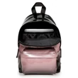 Eastpak Orbit XS hátizsák Glossy Pink Eastpak Orbit XS hátizsák Glossy Pink