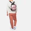 Eastpak Orbit XS hátizsák Glossy Pink