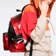 Eastpak Padded Pak r hátizsák Glossy Red Eastpak Padded Pak r hátizsák Glossy Red