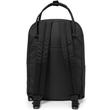 Eastpak Padded Shop R hátizsák Black Eastpak Padded Shop R hátizsák Black