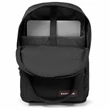 Eastpak Padded Shop R hátizsák Black