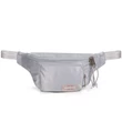 Eastpak Page övtáska Satin Silver