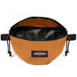 Eastpak Springer övtáska Metallic Gold