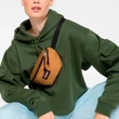 Eastpak Springer övtáska Metallic Gold