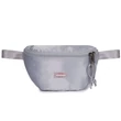 Eastpak Springer övtáska Satin Silver