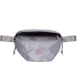 Eastpak Springer övtáska Satin Silver