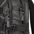 Eastpak Floid Tact hátizsák Topped Black Eastpak Floid Tact hátizsák Topped Black