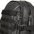 Eastpak Floid Tact hátizsák Topped Black Eastpak Floid Tact hátizsák Topped Black