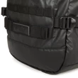 Eastpak Floid Tact hátizsák Topped Black Eastpak Floid Tact hátizsák Topped Black