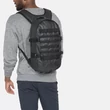 Eastpak Floid Tact hátizsák Topped Black Eastpak Floid Tact hátizsák Topped Black