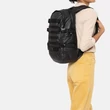 Eastpak Floid Tact hátizsák Topped Black