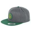Element Trekker sapka Charcoal Heather Element Trekker sapka Charcoal Heather