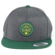 Element Trekker sapka Charcoal Heather Element Trekker sapka Charcoal Heather