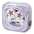 Empire Quick Laces elasztikus cipőfűző White 1pár 120cm Empire Quick Laces elasztikus cipőfűző White 1pár 120cm
