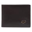 Fox Bifold pénztárca Brown Fox Bifold pénztárca Brown