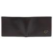 Fox Bifold pénztárca Brown Fox Bifold pénztárca Brown