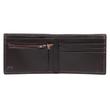 Fox Bifold pénztárca Brown Fox Bifold pénztárca Brown
