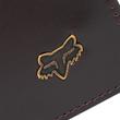 Fox Bifold pénztárca Brown Fox Bifold pénztárca Brown