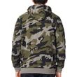 Fox Legacy Foxhead kapucnis pulóver Camo Fox Legacy Foxhead kapucnis pulóver Camo