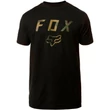Fox Legacy Moth póló Black Camo
