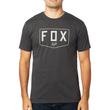 Fox Shield Premium póló Vintage Black Fox Shield Premium póló Vintage Black