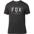 Fox Shield Premium póló Vintage Black