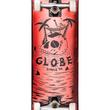 Globe Endless Delirium komplett gördeszka Prism Red 8.0x31.6 Globe Endless Delirium komplett gördeszka Prism Red 8.0x31.6