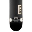 Globe Goodstock komplett gördeszka Black 8.125x31.875 Globe Goodstock komplett gördeszka Black 8.125x31.875