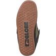 Globe Tilt cipő Black Olive Knit Globe Tilt cipő Black Olive Knit