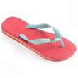 Havaianas Brasil logo papucs Flamingo Havaianas Brasil logo papucs Flamingo