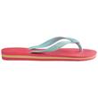 Havaianas Brasil logo papucs Flamingo Havaianas Brasil logo papucs Flamingo