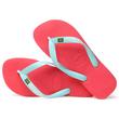 Havaianas Brasil logo papucs Flamingo Havaianas Brasil logo papucs Flamingo