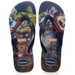 Havaianas Marvel Avengers - Bosszúállók papucs Navy Blue Havaianas Marvel Avengers - Bosszúállók papucs Navy Blue