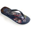 Havaianas Marvel Avengers - Bosszúállók papucs Navy Blue Havaianas Marvel Avengers - Bosszúállók papucs Navy Blue