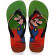 Havaianas Super Mario Bros papucs Strawberry Havaianas Super Mario Bros papucs Strawberry