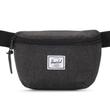 Herschel Fourteen övtáska Black X Herschel Fourteen övtáska Black X