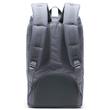 Herschel Little America hátizsák Grey Black Herschel Little America hátizsák Grey Black