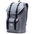 Herschel Little America hátizsák Grey Black Herschel Little America hátizsák Grey Black