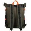 Iriedaily Contraster Rolltop hátizsák Olive Iriedaily Contraster Rolltop hátizsák Olive