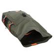 Iriedaily Contraster Rolltop hátizsák Olive Iriedaily Contraster Rolltop hátizsák Olive