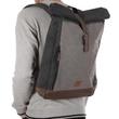 Iriedaily Heavy Rolltop hátizsák Anthra Melange Iriedaily Heavy Rolltop hátizsák Anthra Melange