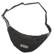 Iriedaily Minimentum Hip övtáska Black Iriedaily Minimentum Hip övtáska Black